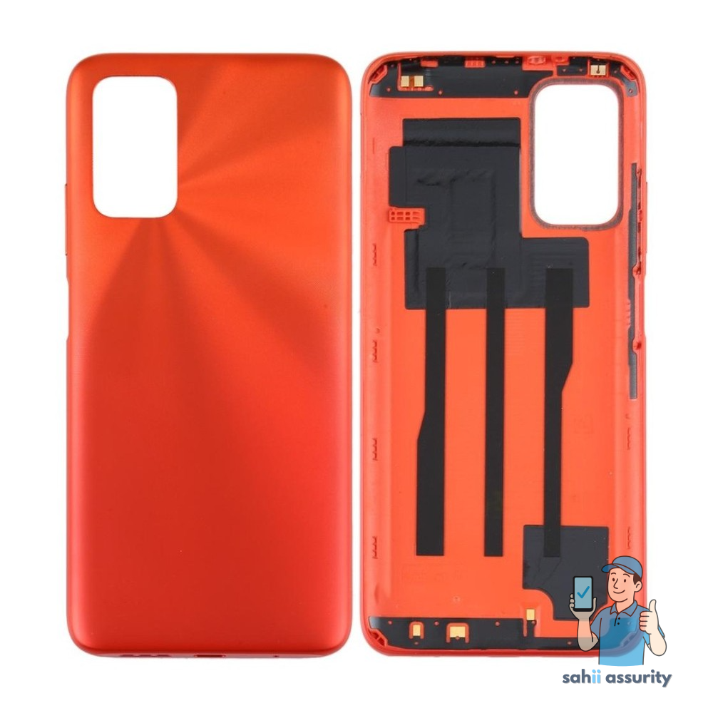Back Panel Cover for Xiaomi Redmi 9 Power